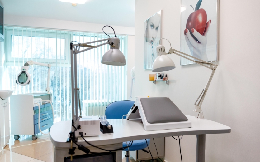 Фото организации