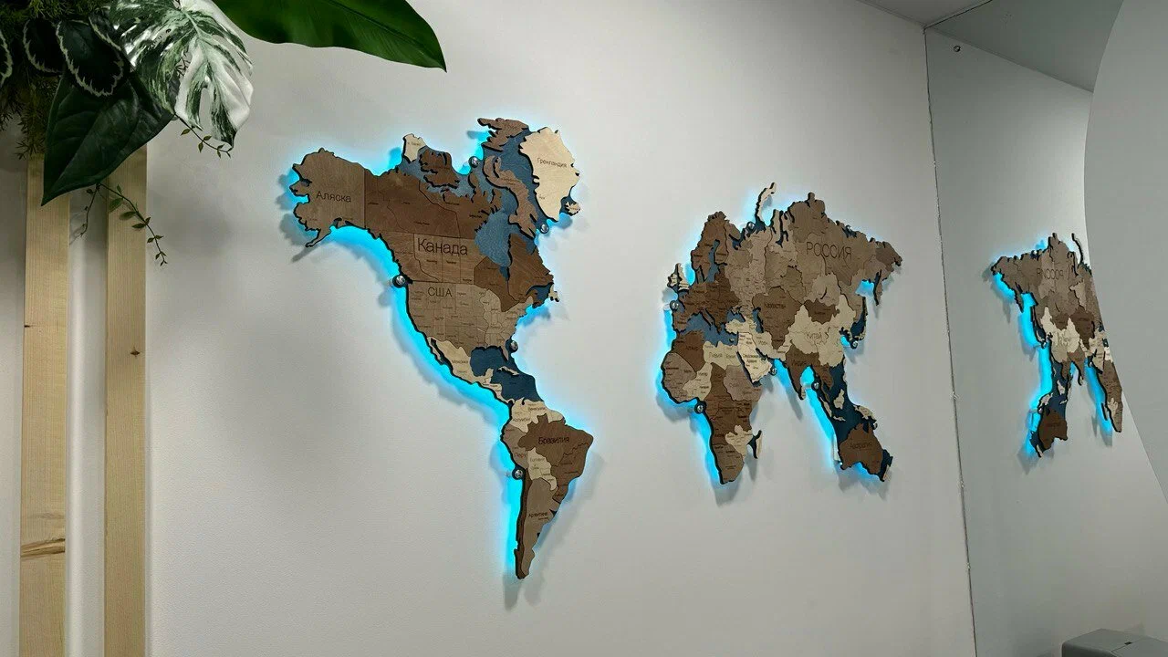 Фото организации