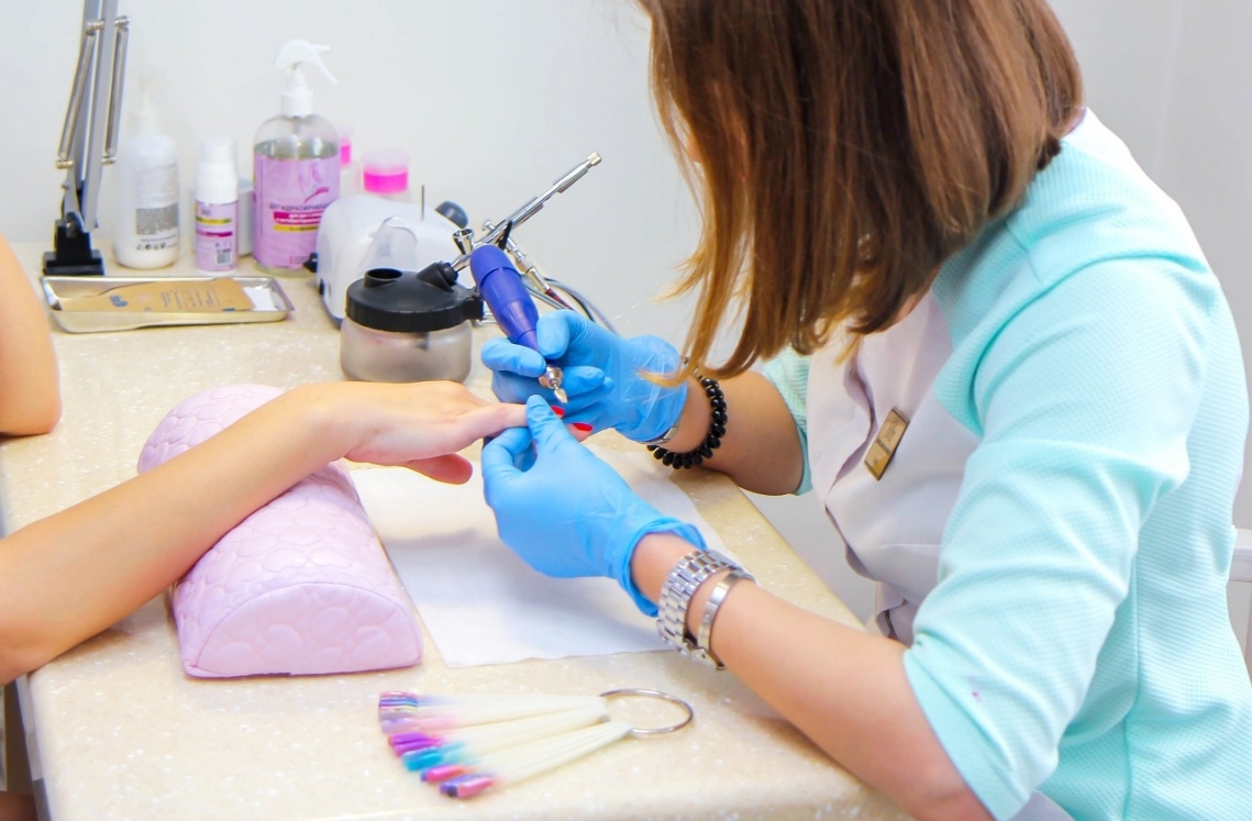 Фото организации