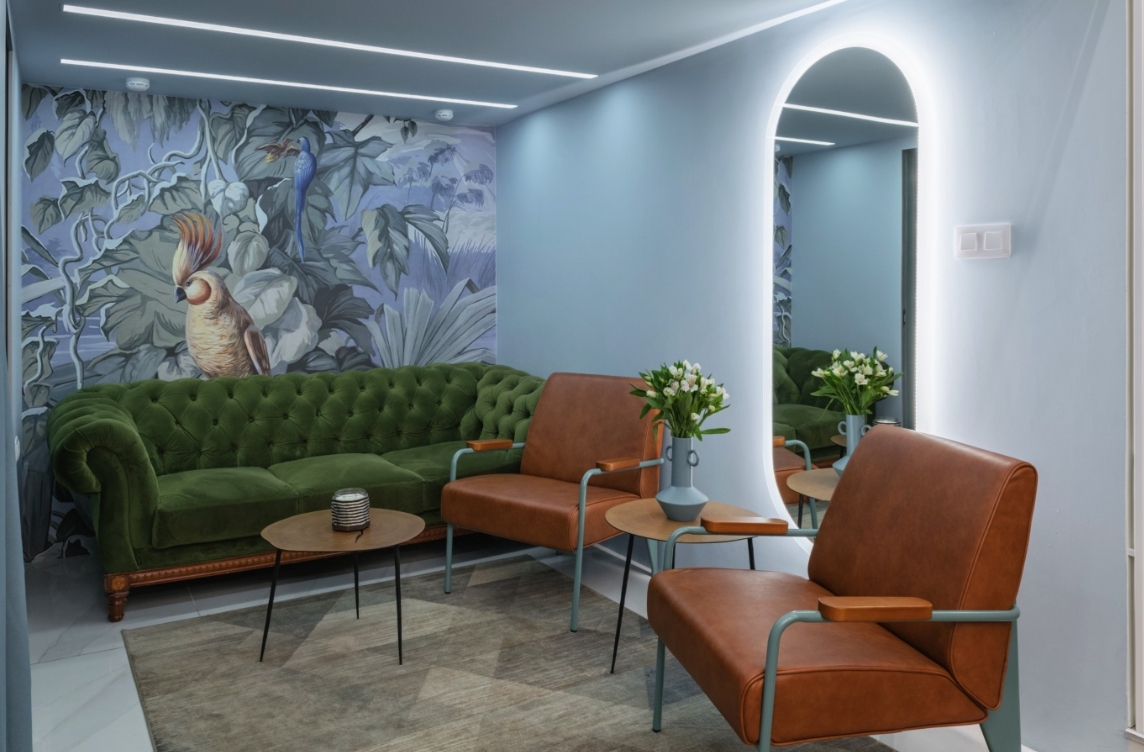 Фото организации