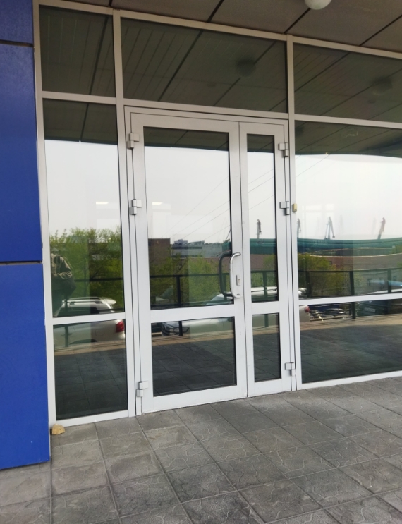 Фото организации