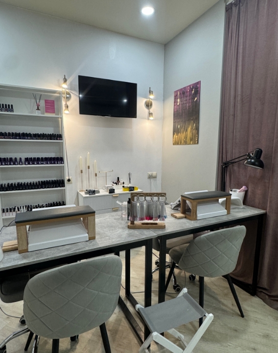 Фото организации