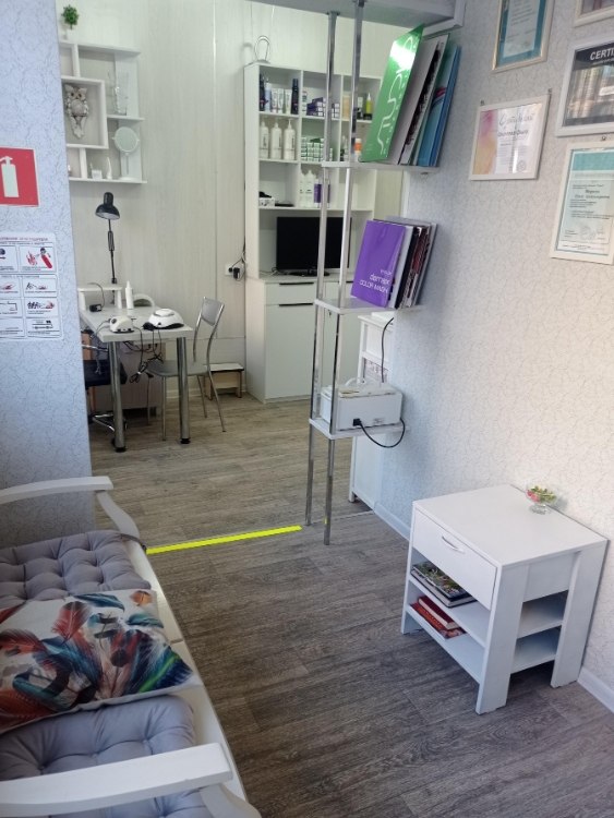 Фото организации