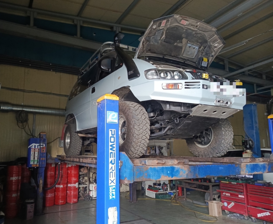 Фото организации