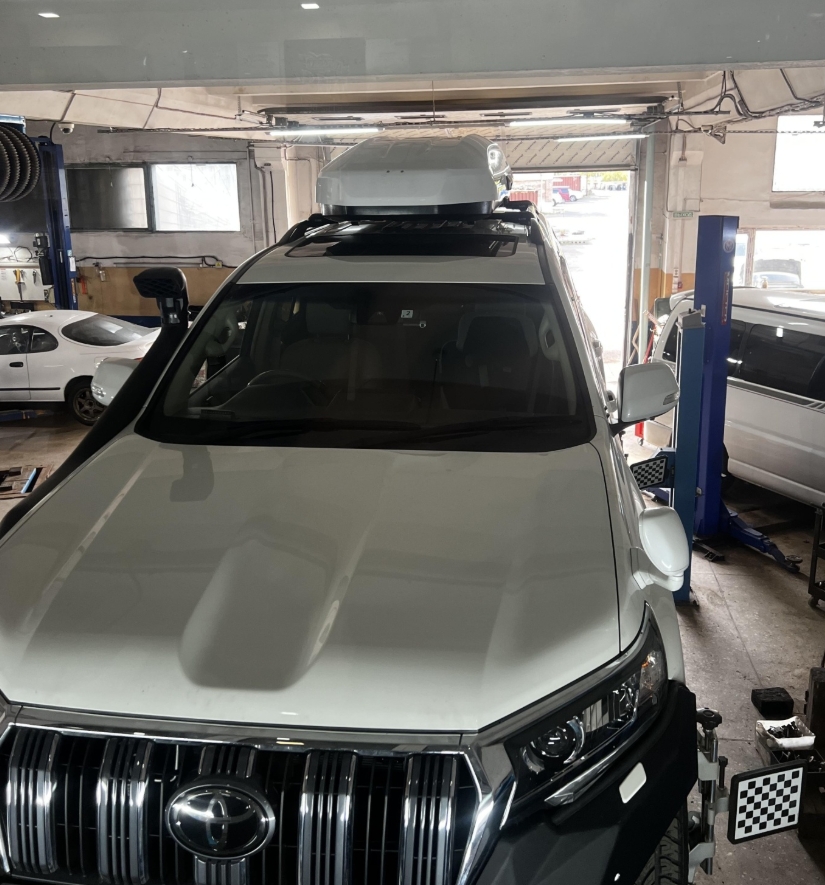 Фото организации