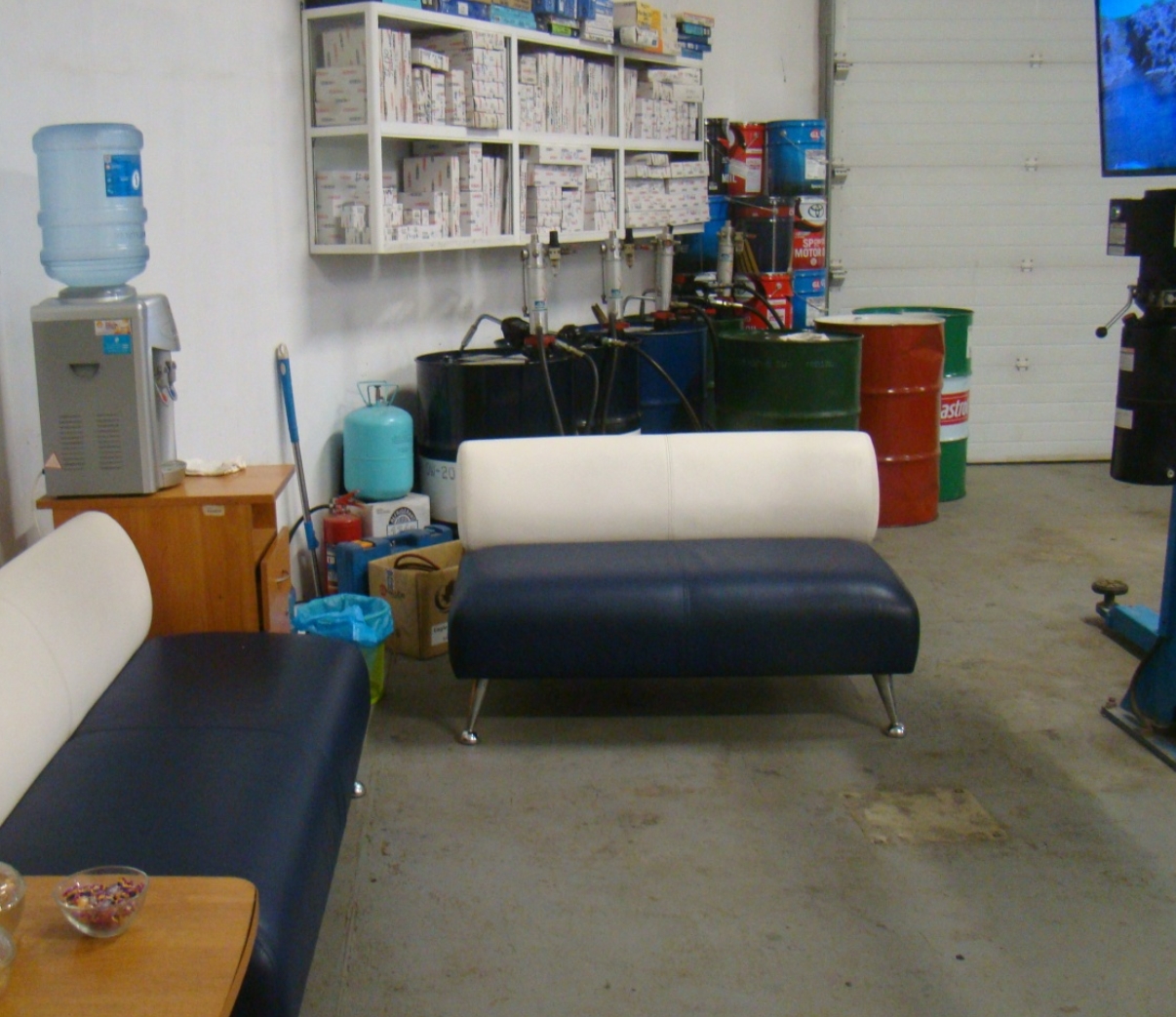 Фото организации