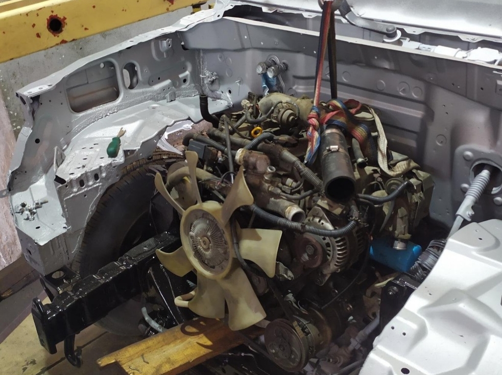 Фото организации