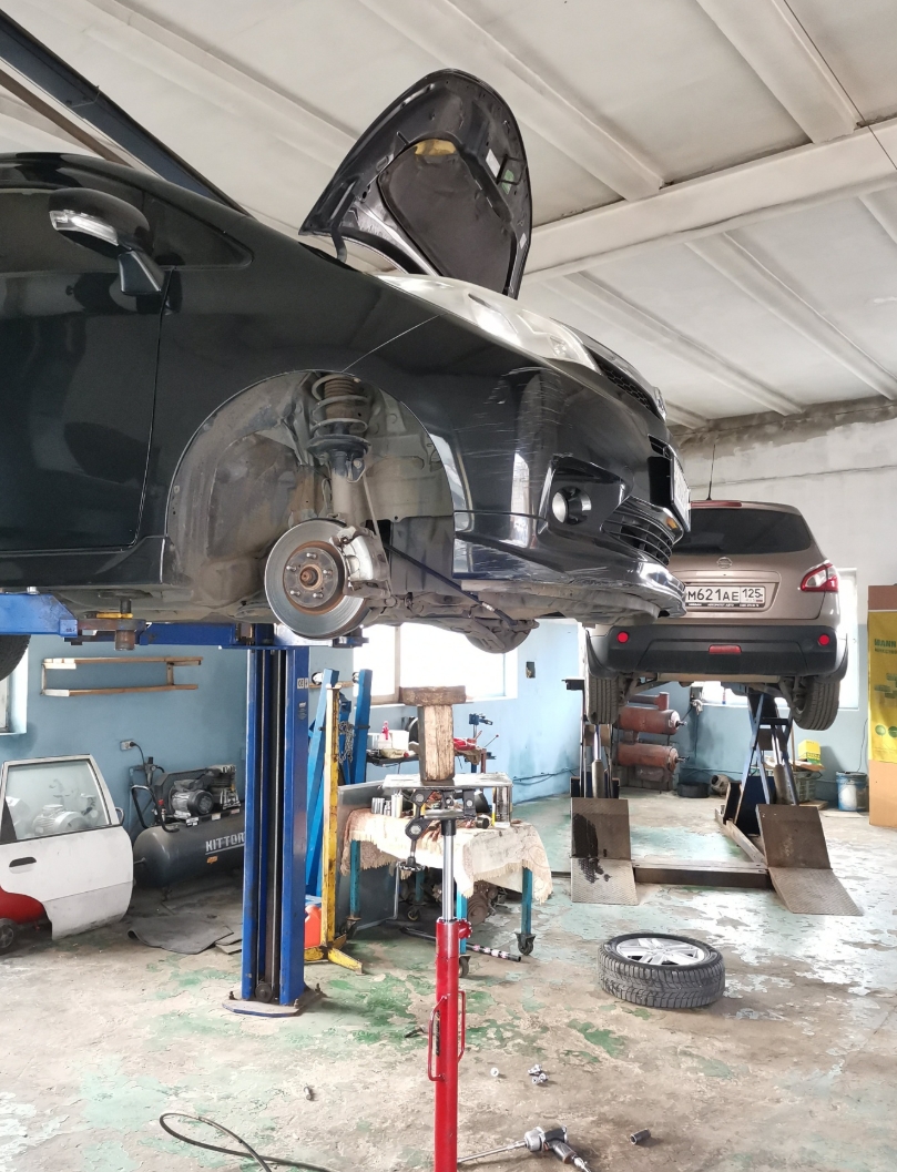 Фото организации