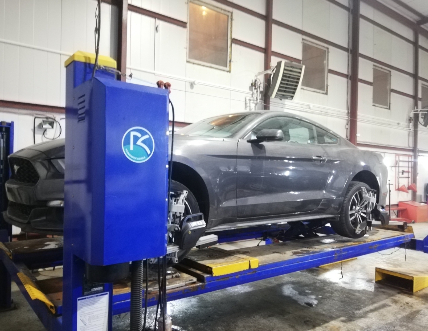 Фото организации