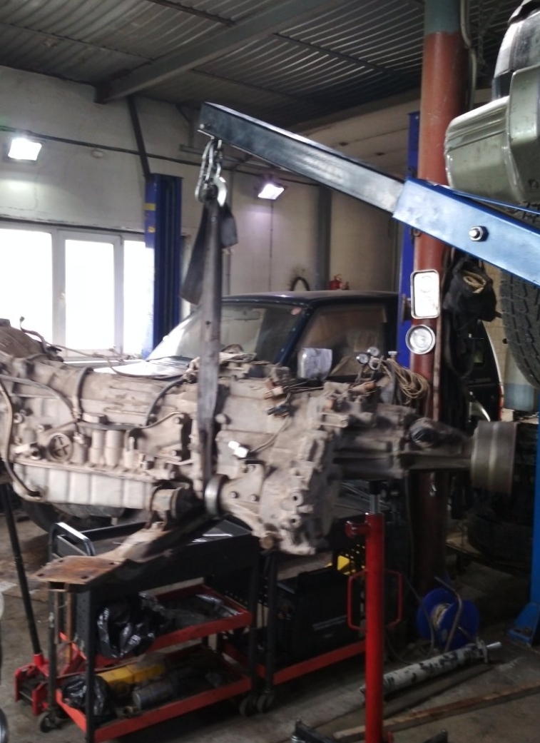 Фото организации