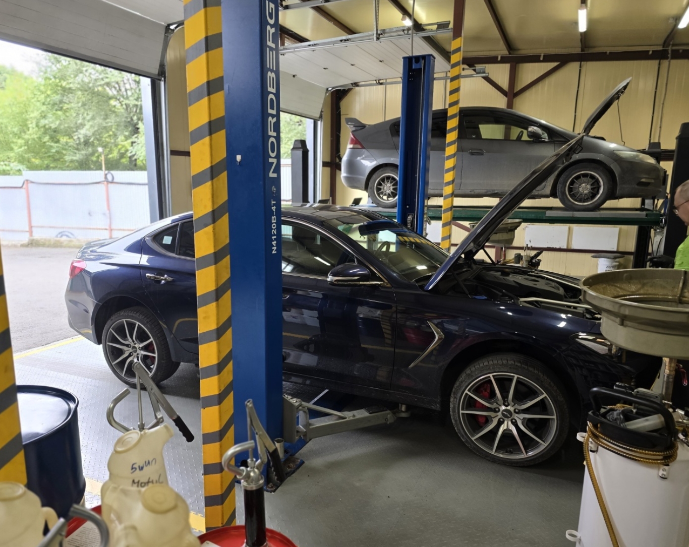 Фото организации