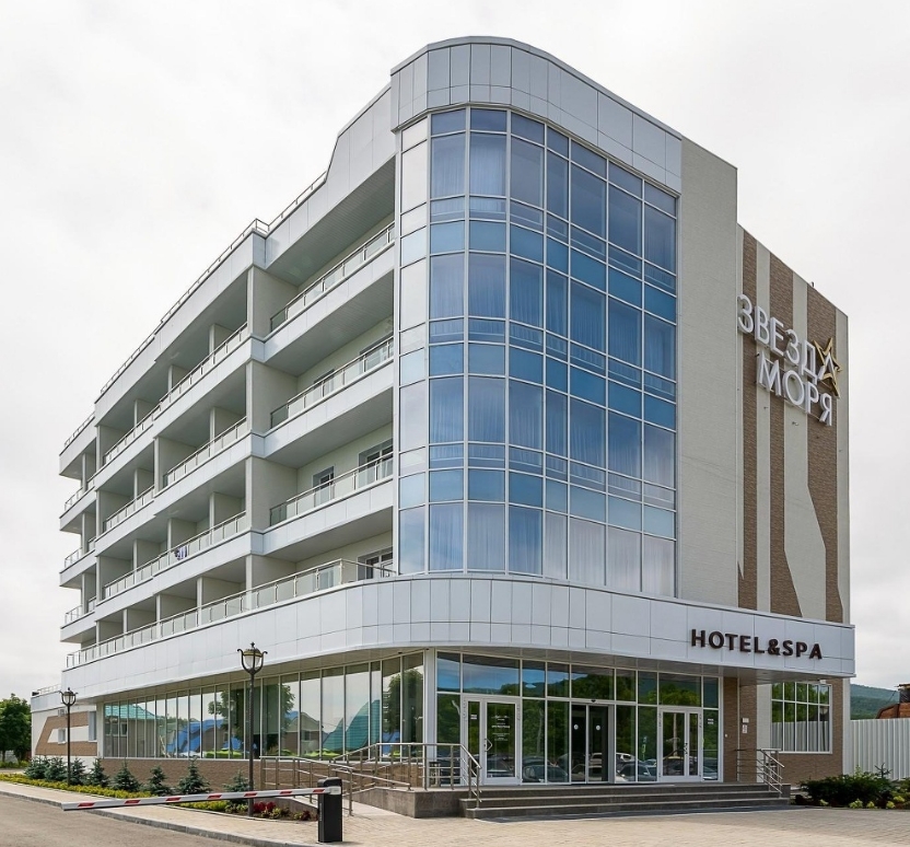 Фото организации