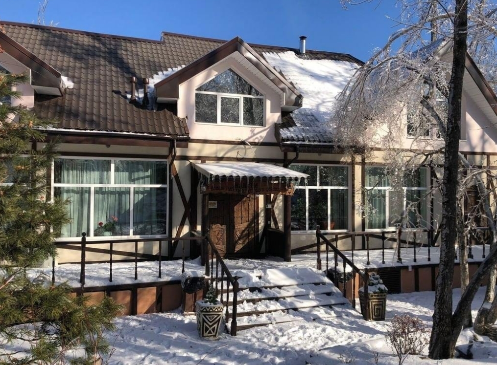 Фото организации