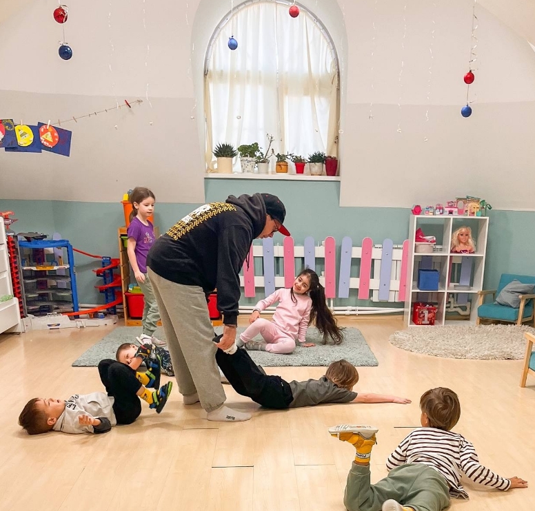 Фото организации