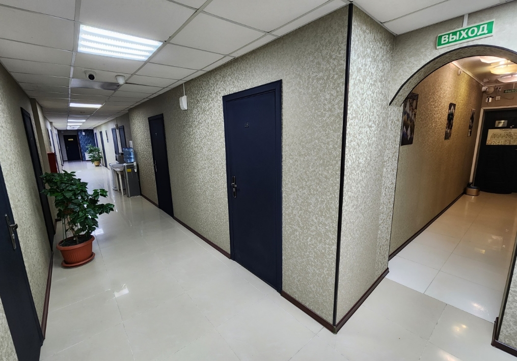 Фото организации