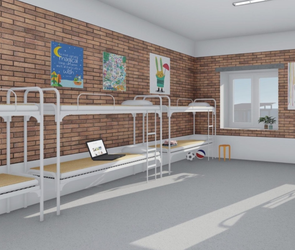 Фото организации