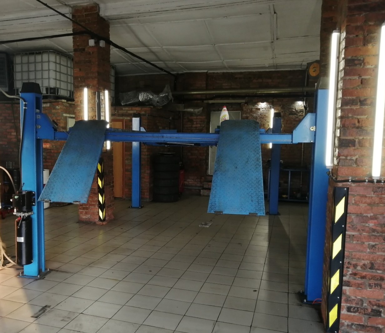 Фото организации