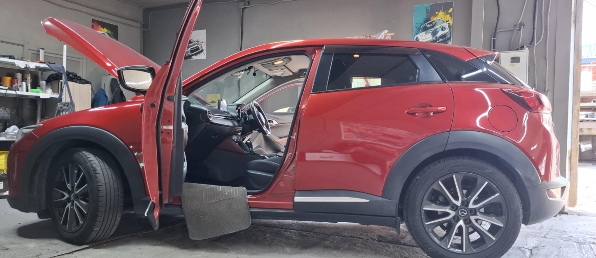 Фото организации