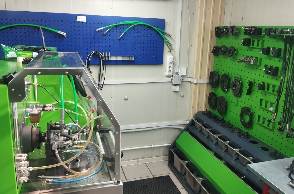 Фото организации