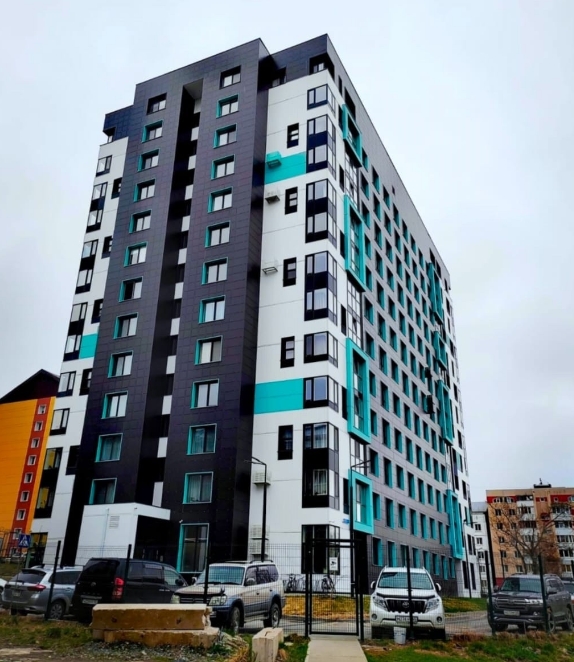 Фото организации