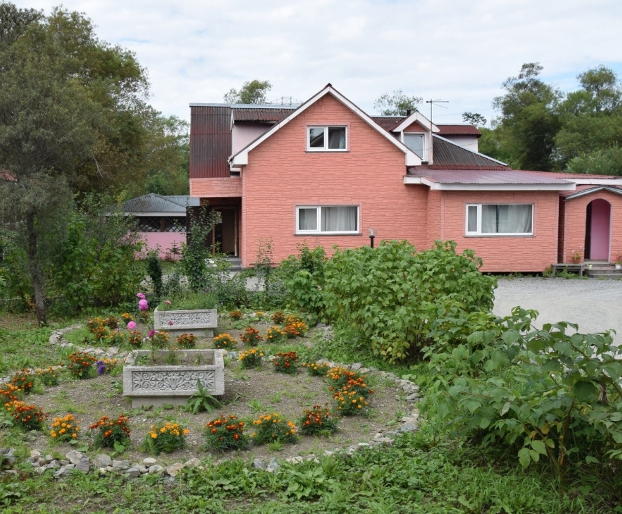 Фото организации