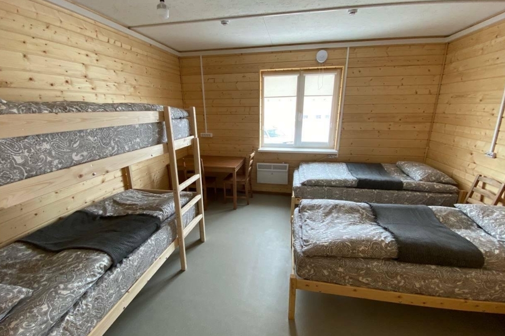 Фото организации