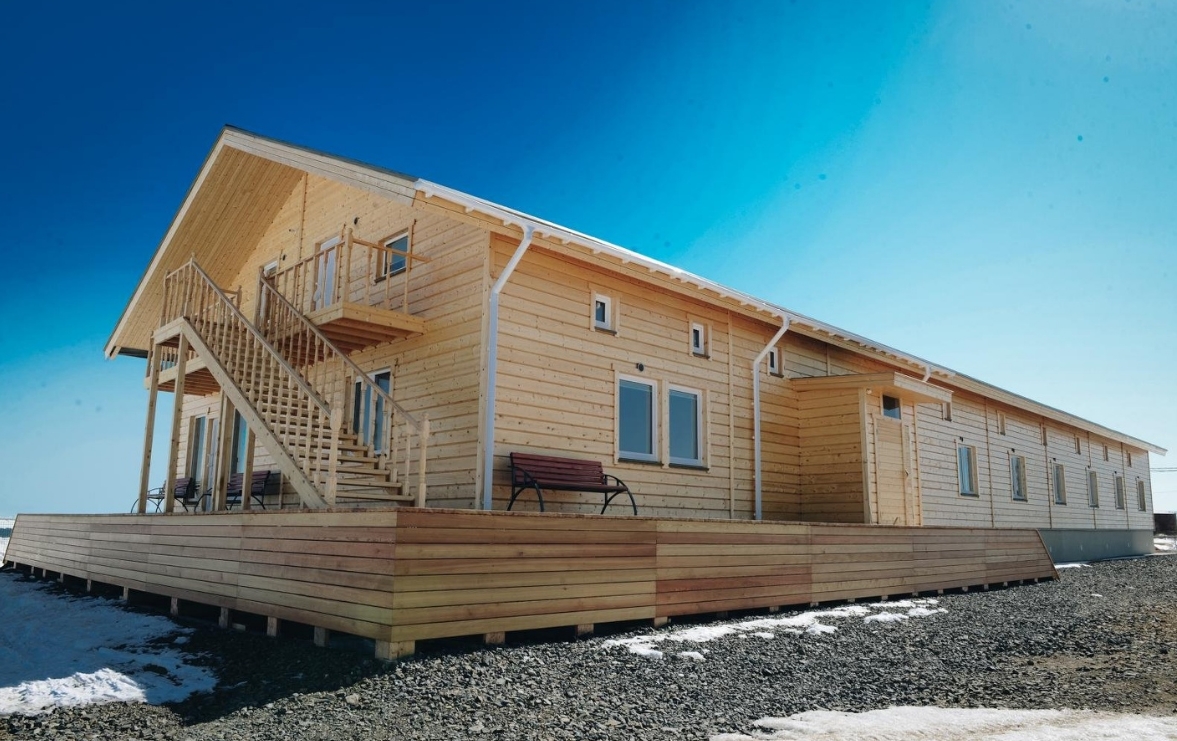 Фото организации