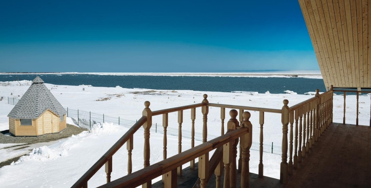 Фото организации