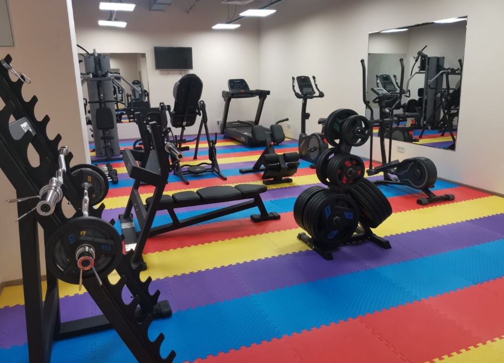 Фото организации