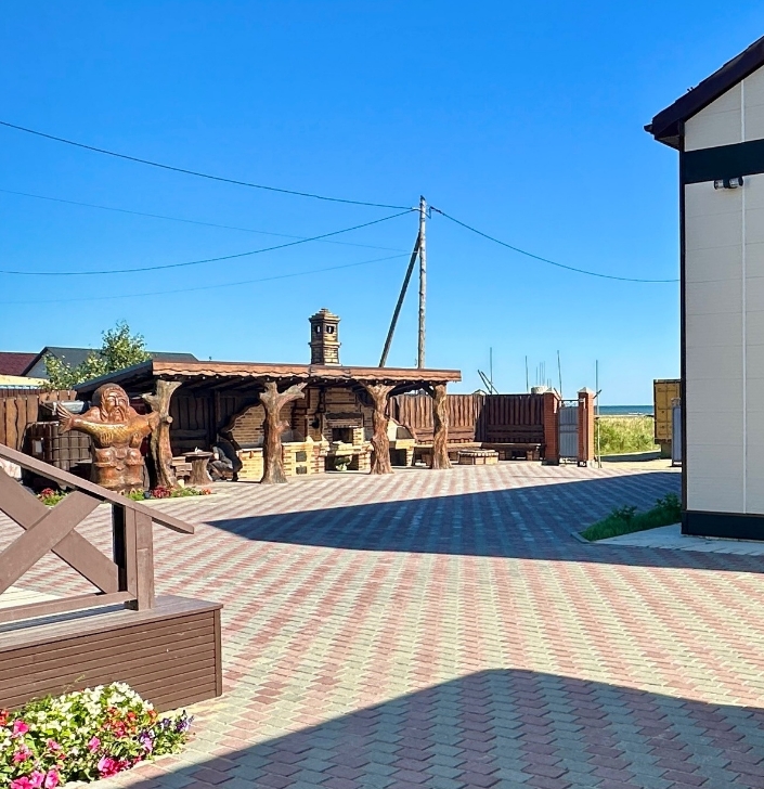 Фото организации