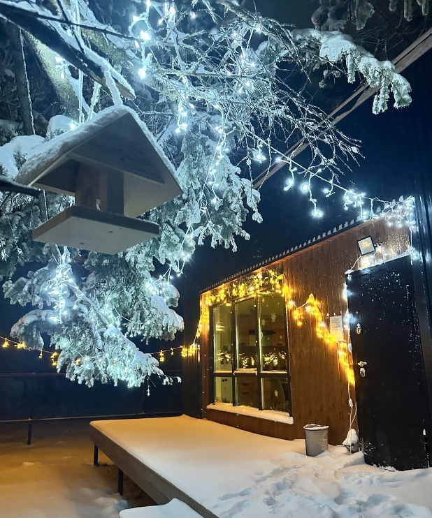 Фото организации