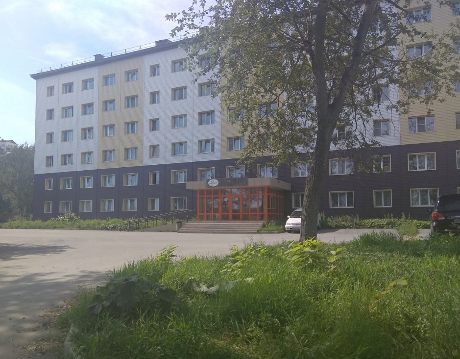 Фото организации