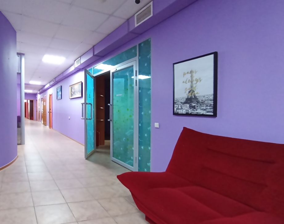 Фото организации