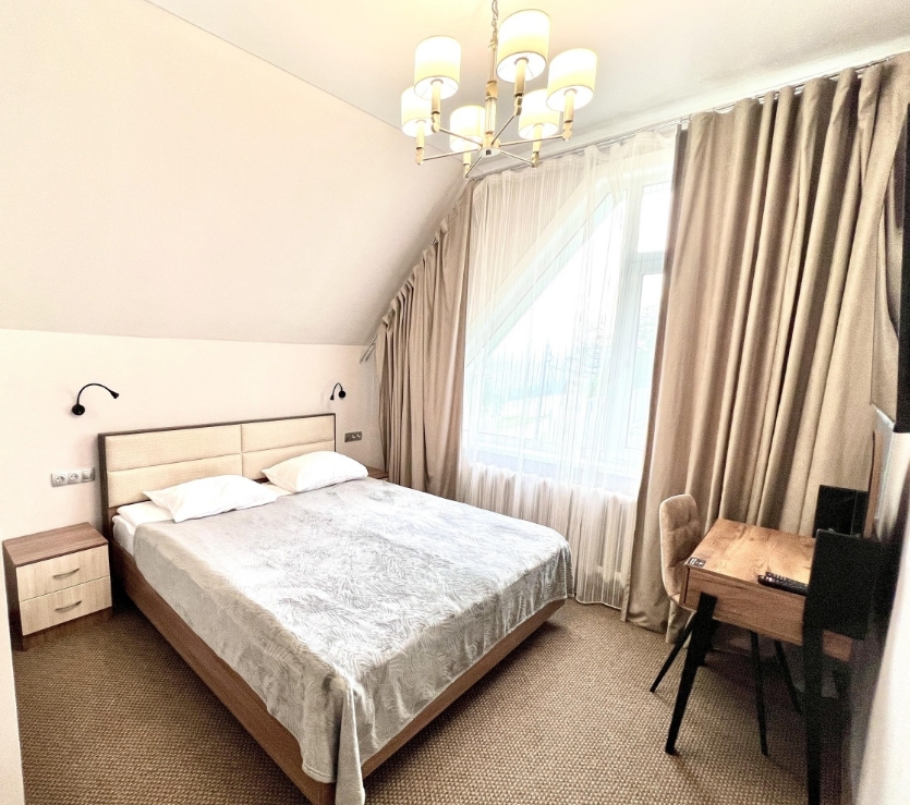 Фото организации