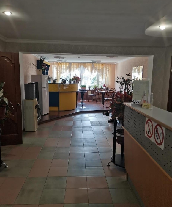 Фото организации