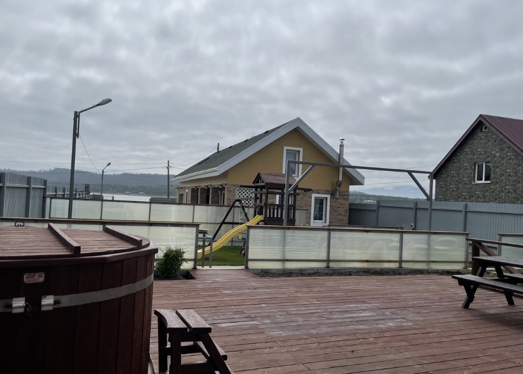 Фото организации