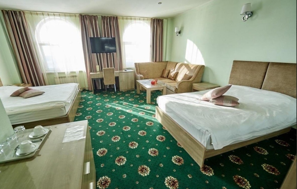 Фото организации