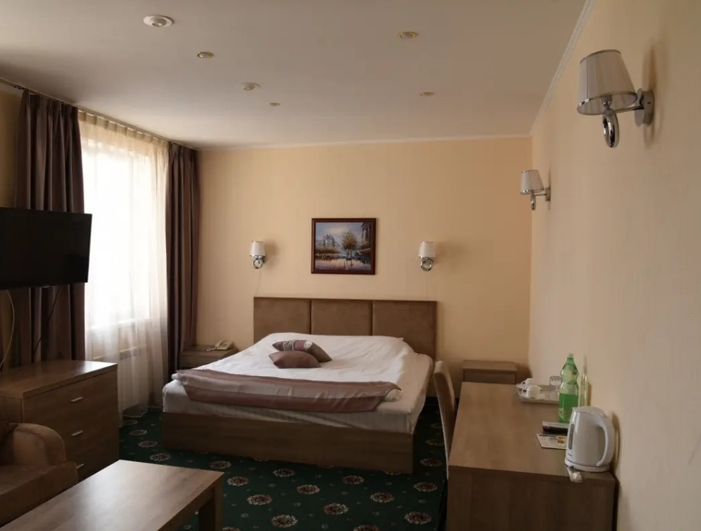 Фото организации