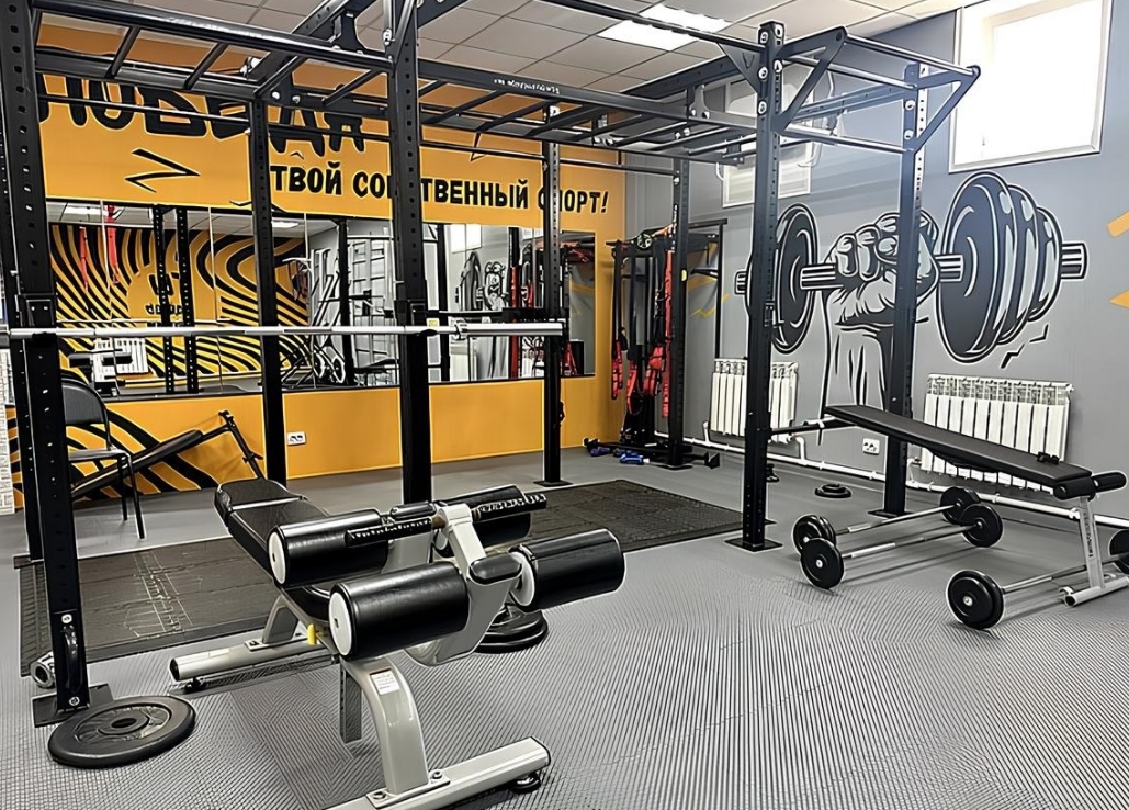 Фото организации