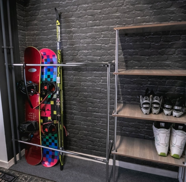 Фото организации