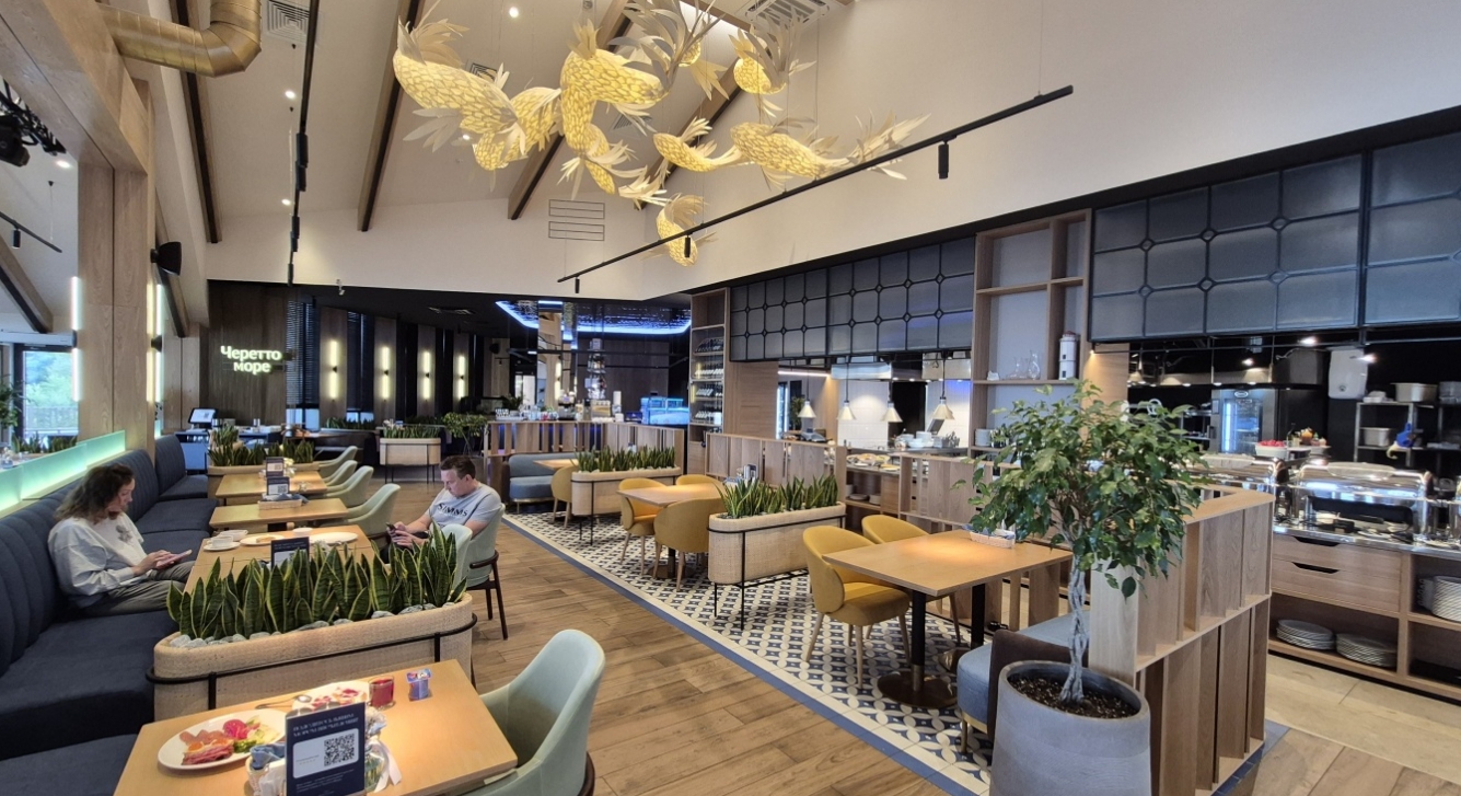 Фото организации