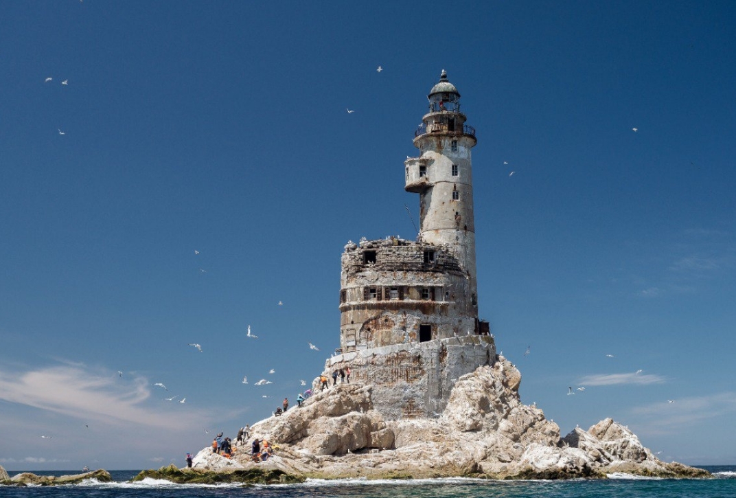 Фото организации