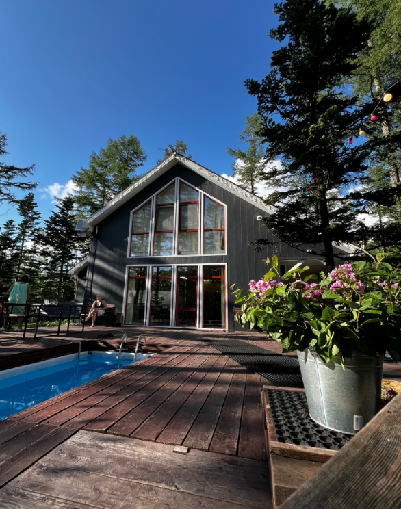 Фото организации