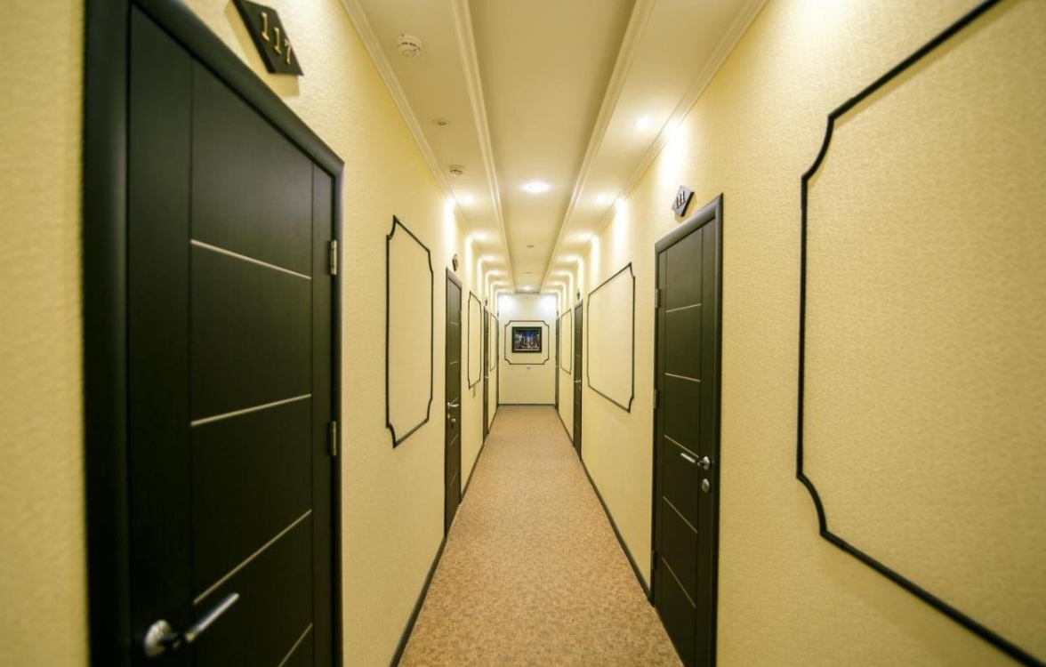 Фото организации