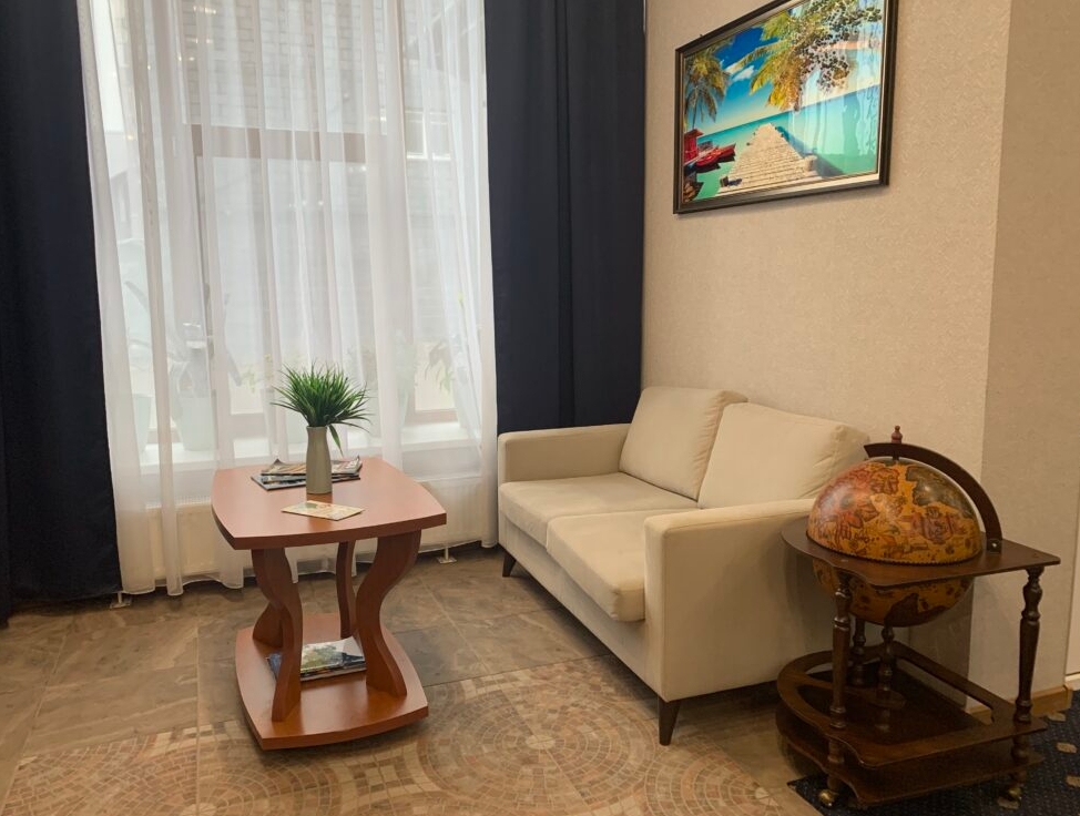 Фото организации