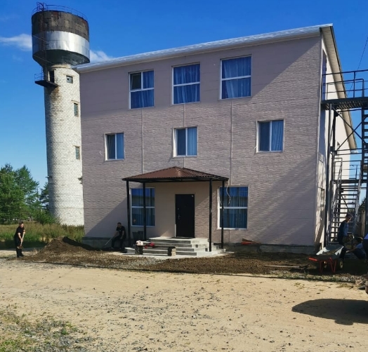 Фото организации