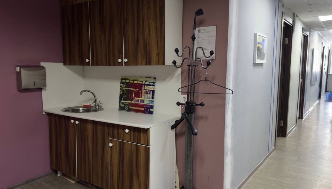 Фото организации