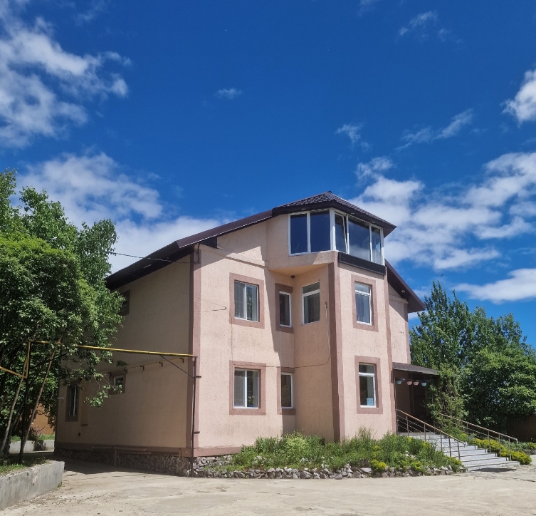 Фото организации