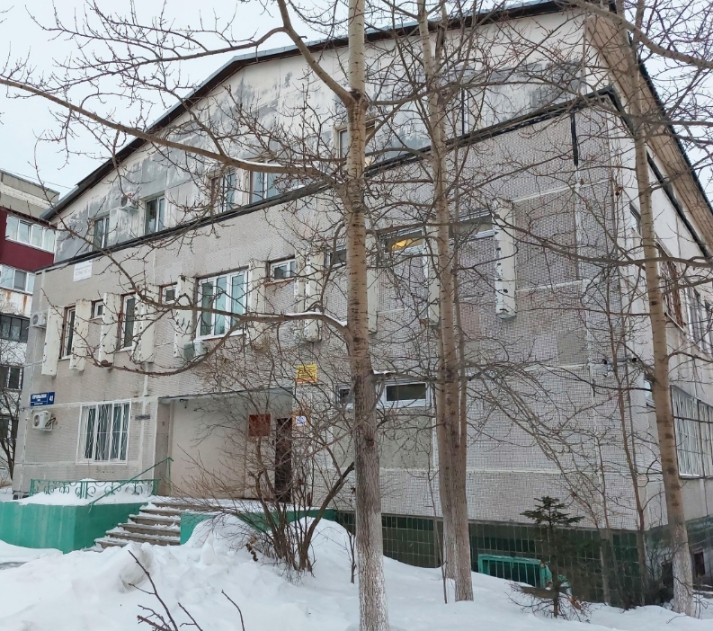 Фото организации