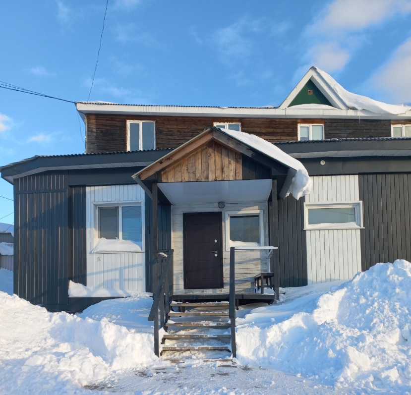 Фото организации